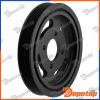 Poulie damper vilebrequin pour CHEVROLET | RKP-DW-002, 122-0W-W02